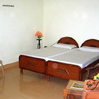Hotel New SpoonBill, Bharatpur 2